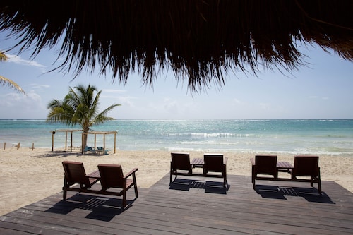 Akumal Bay Beach & Wellness Resort - All Inclusive