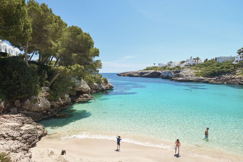 Inturotel Cala Esmeralda Beach Hotel & Spa - Adults Only