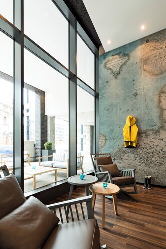 Motel One Bremen