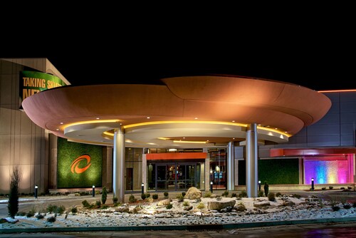 Osage Casino and Hotel - Ponca City