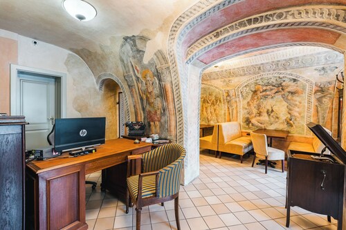 Hotel Krcinuv Dum