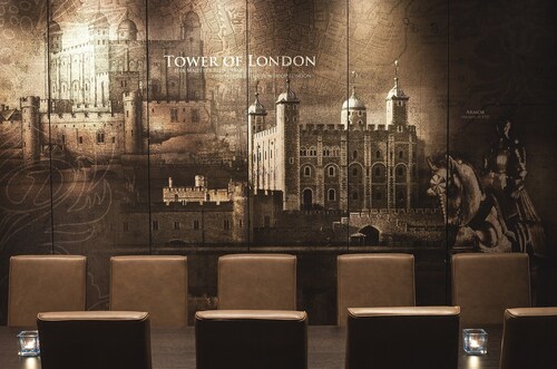 Motel One London - Tower Hill