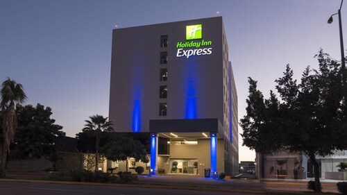 Holiday Inn Express Culiacan, an IHG Hotel