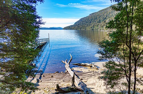 Lake St Clair Lodge