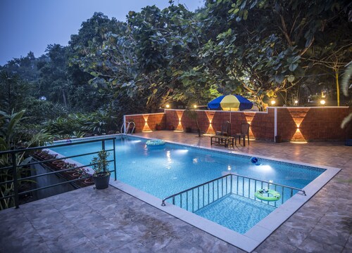 Spice Jungle Resort