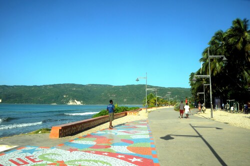 Hotel Florita