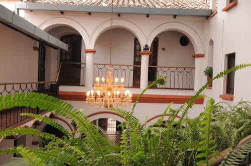 Hostal Recoleta Sur