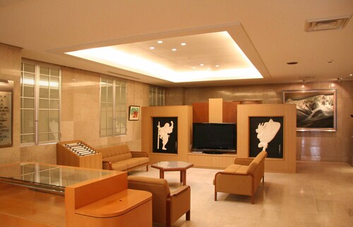 Tottori City Hotel