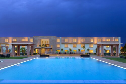 Welcomhotel by ITC Hotels, Jodhpur