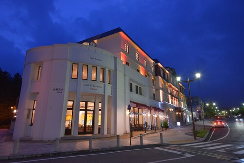 Nikko Station Hotel Classic