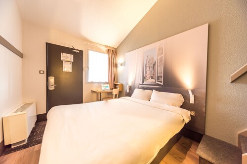 B&B HOTEL Goussainville CDG