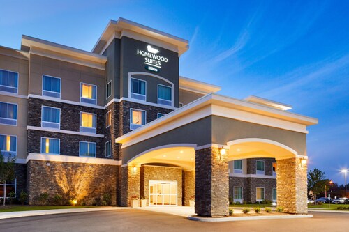 Homewood Suites by Hilton Akron Fairlawn, OH