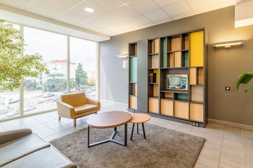 B&B HOTEL Lyon Sud Etats-Unis