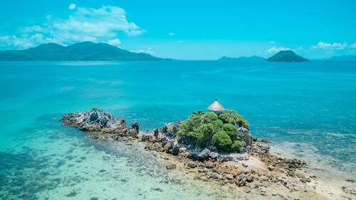 花島度假村