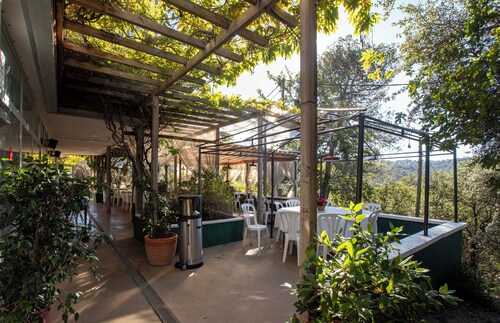 INOUT Hostel Barcelona