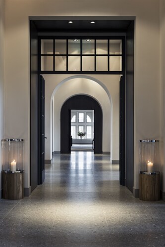 Terhills Hotel