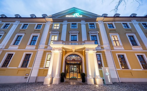 Motel One Magdeburg