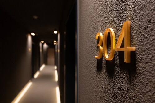 6532 Smart Hotel - Self check-in