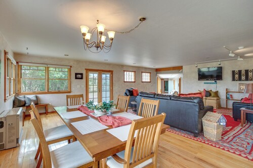 Montrose Family Home w/ Yard & Fruit Trees!