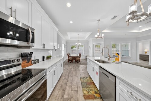 Private Home | New Construction | Quiet West End | FLPCB63