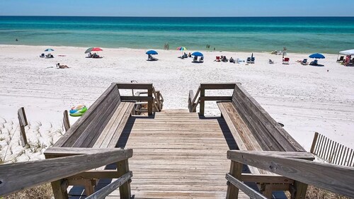 30A Emerald Hill by Panhandle Getaways