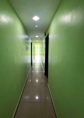 ARK HOTEL SERENDAH