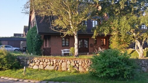 Ferienwohnung 3