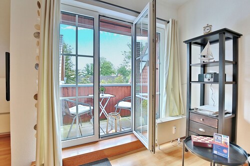 Seepark Appartement 36