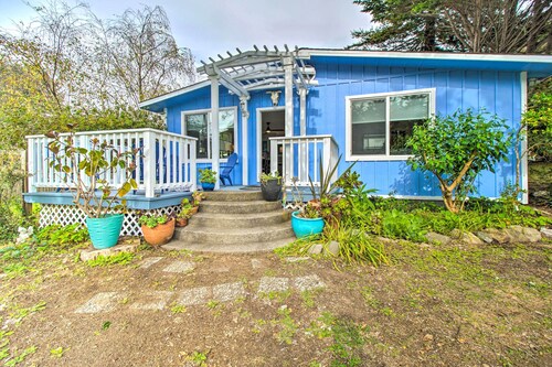 'Villa Verona' Close to Laguna Point Beach!