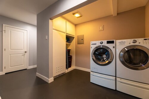 Modern San Pedro Home