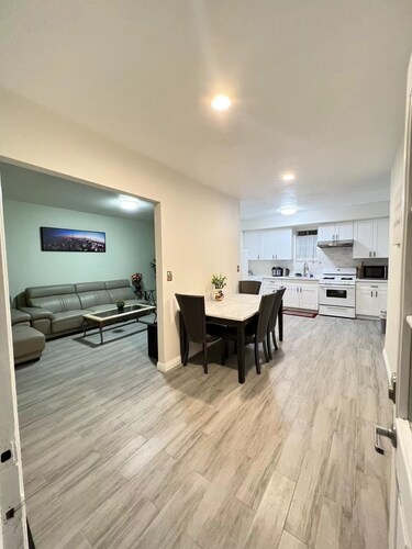 Hacienda Dwelling Unit 17miles-Disney