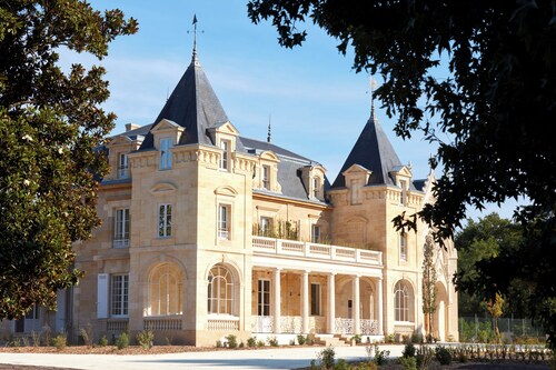 Château Léognan