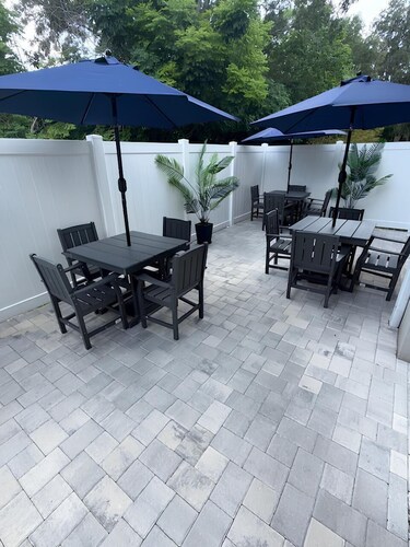 Baymont by Wyndham Ocala Suites