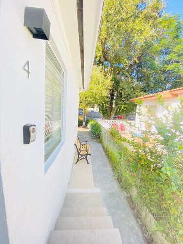 Private Studio Heart of Little Havana - 4D