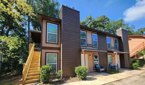 3 miles to FSU-Upper Midtown Luxe-Prime Location