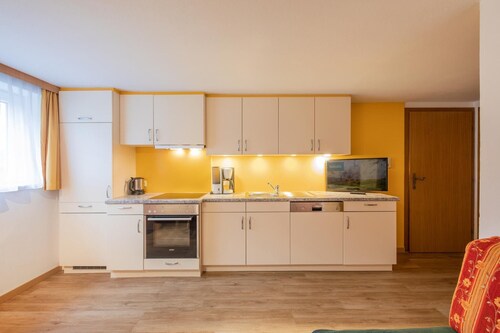 Wohnung in Milders nahe Stubai Gletscher