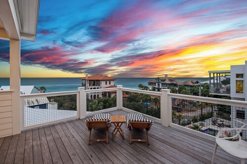 12 Periwinkle Ln - Beach Blessings