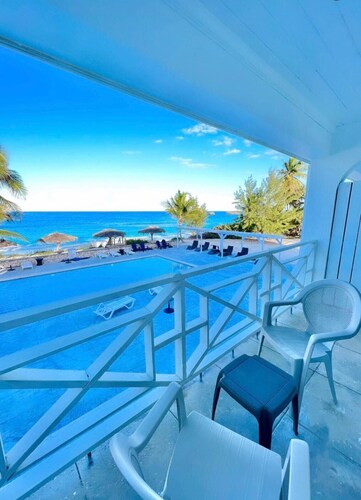 Exuma Palms Resort