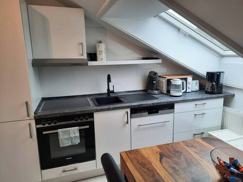 Comfortable Apartment - Great Connection to Munich