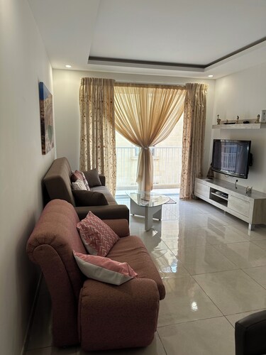 Less than 5 min away from Gozo Ferry!