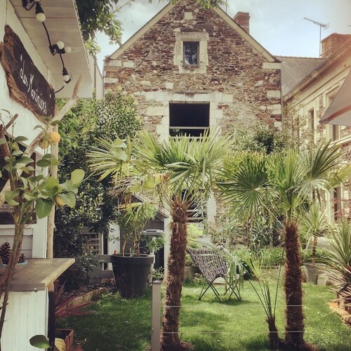 Le Logis des mariniers