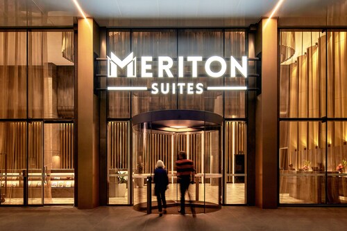 Meriton Suites Canberra