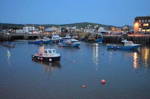Water Meadows Cottage in Dorset's Area of Outstanding Natural Beauty