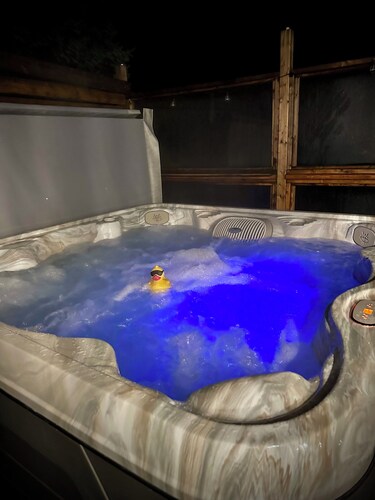 Oceanfront Retreat with Hot Tub & Fire Pit Just 45 Minutes South of St. John's!