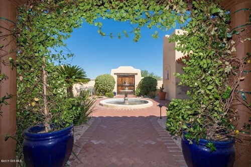 Green Valley, Gorgeous Mtn Views, Private pool