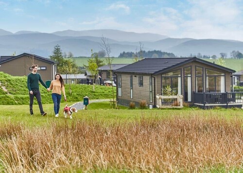 4 bedroom accommodation in Bewaldeth, Keswick