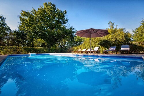 Country house - Pool - Park - Nature