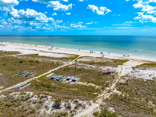 Just Beachy by Beachside Management