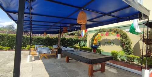 finca hotel zona franca