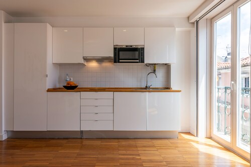 Portas do Bairro Alto